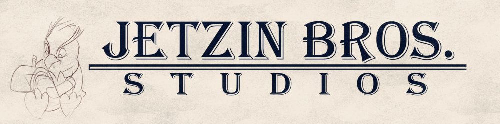 Jetzin Brothers Studios