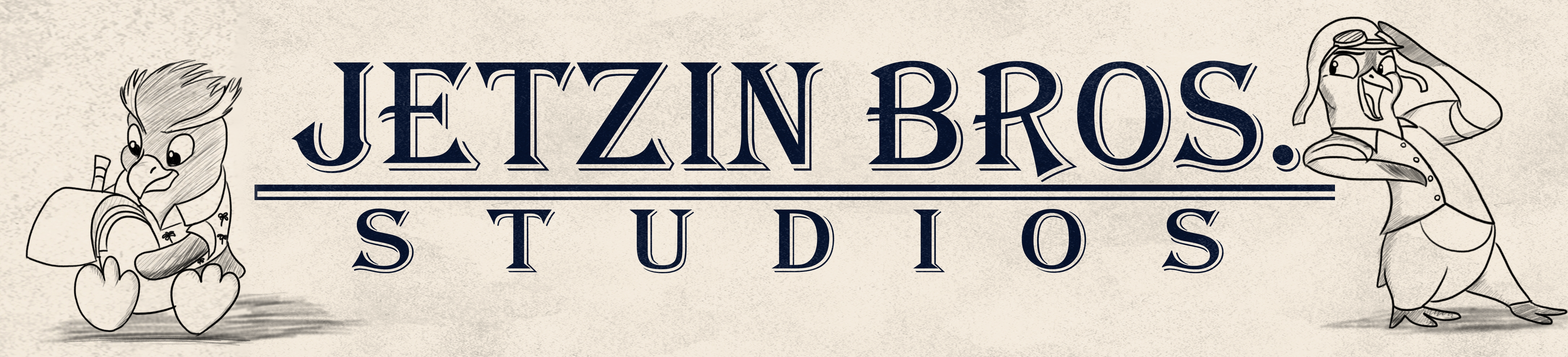 Jetzin Brothers Studios