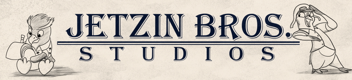 Jetzin Brothers Studios